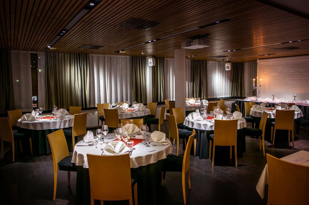 Hotelli Gustavelund 图苏拉 外观 照片